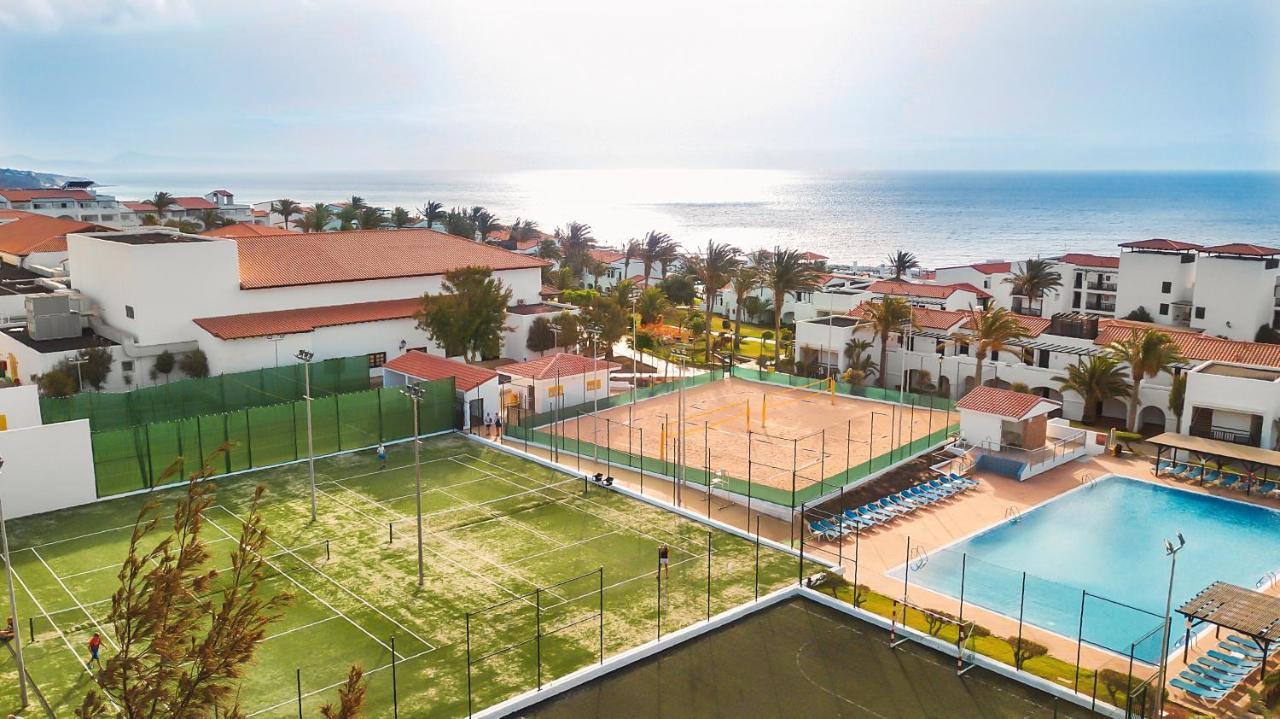 Tui Magic Life Fuerteventura Hotel Esquinzo Exterior photo