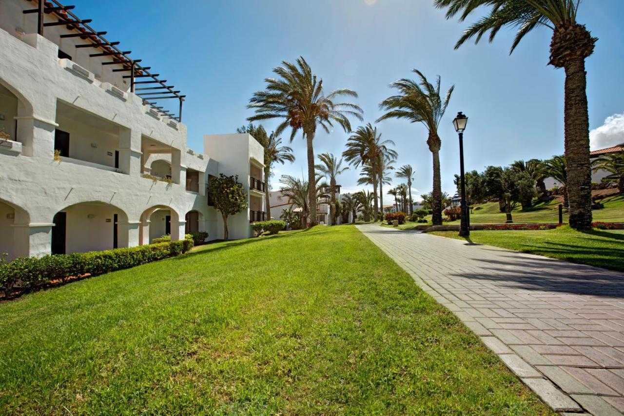 Tui Magic Life Fuerteventura Hotel Esquinzo Exterior photo