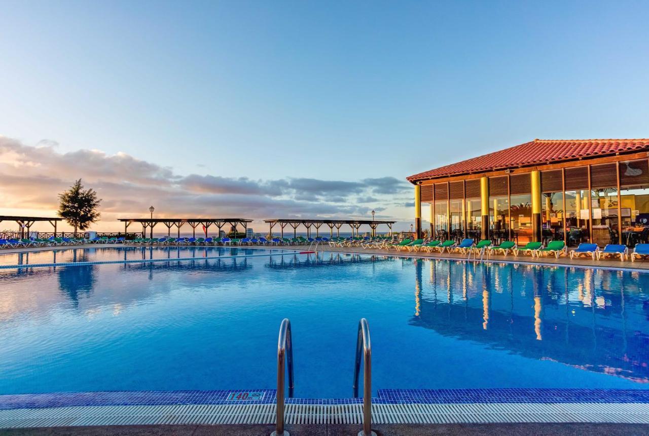 Tui Magic Life Fuerteventura Hotel Esquinzo Exterior photo