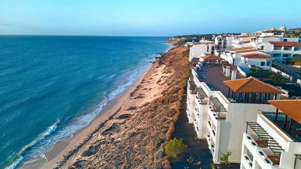 Tui Magic Life Fuerteventura Hotel Esquinzo Exterior photo