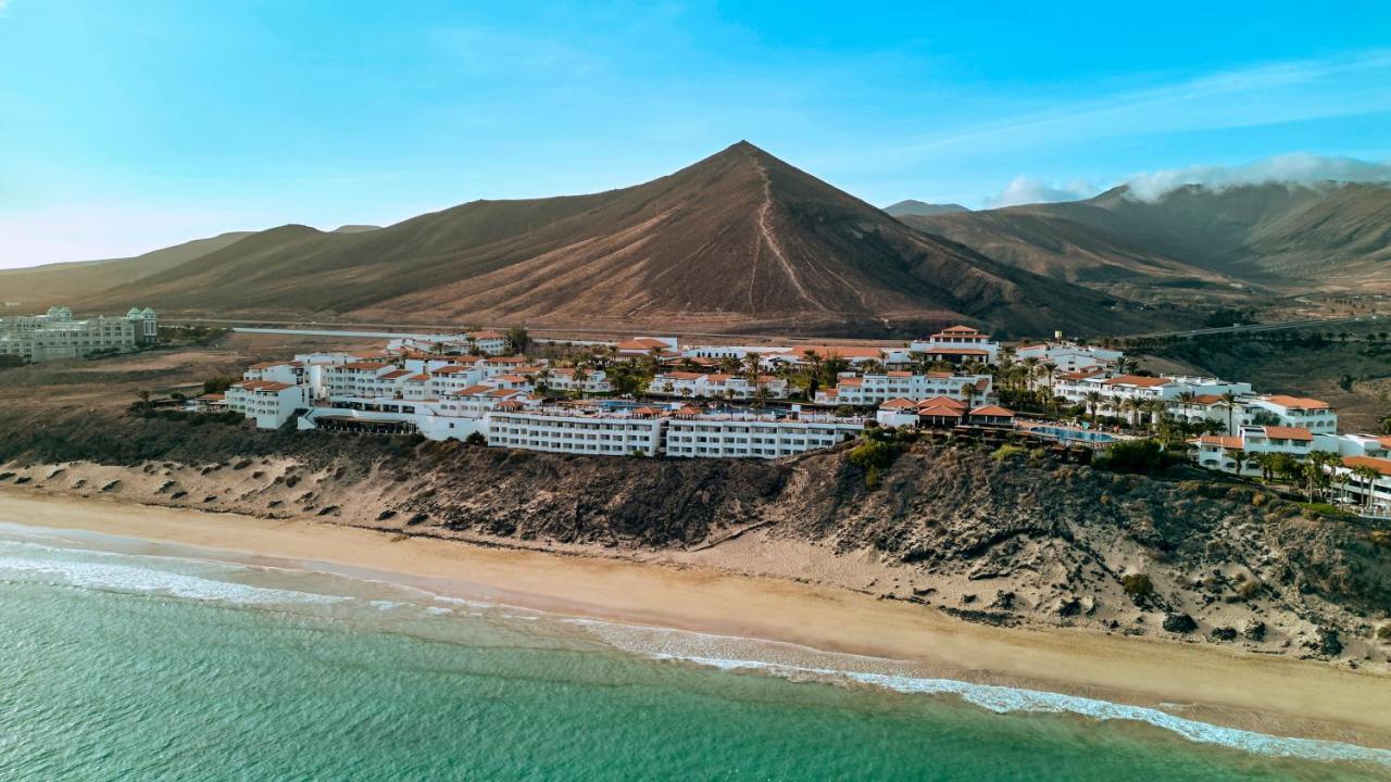 Tui Magic Life Fuerteventura Hotel Esquinzo Exterior photo