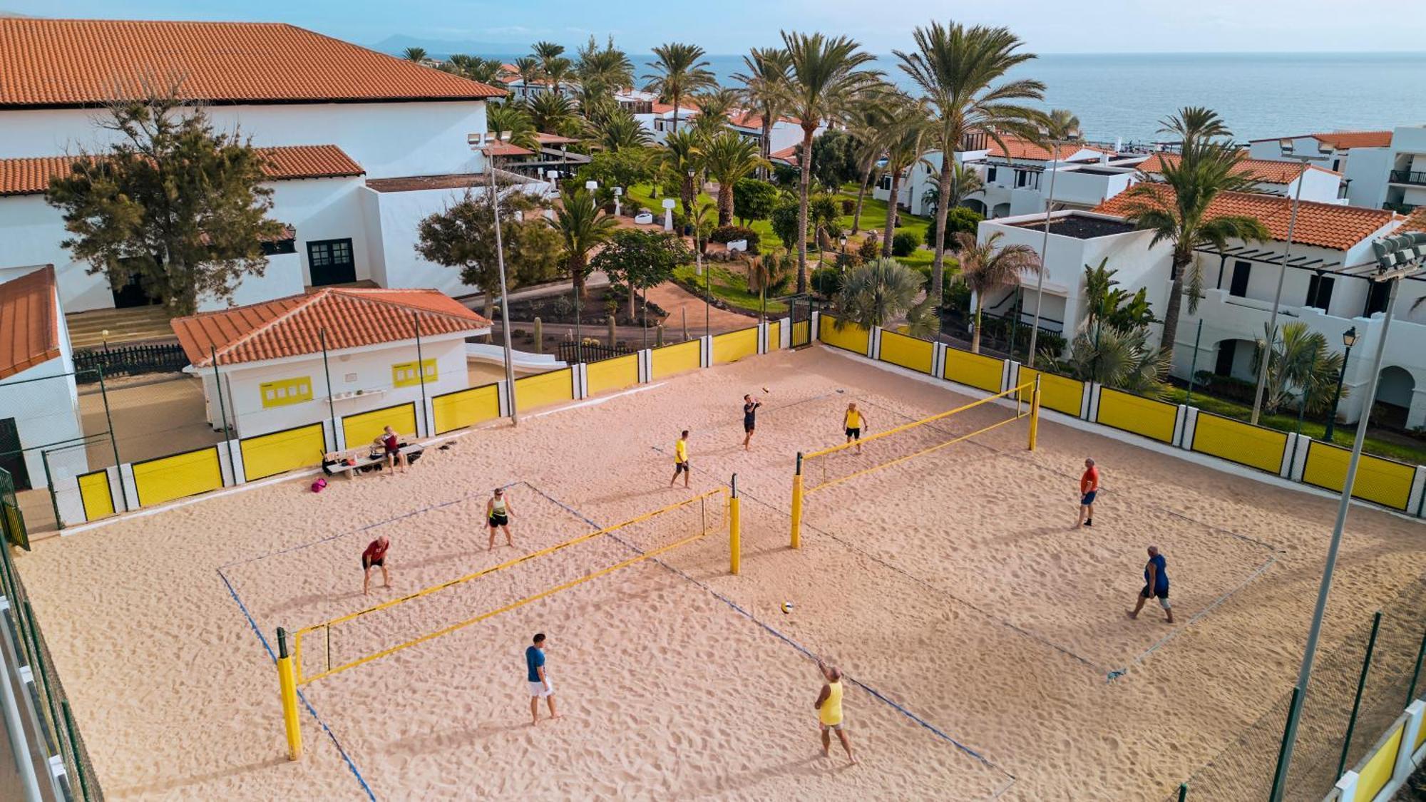 Tui Magic Life Fuerteventura Hotel Esquinzo Exterior photo