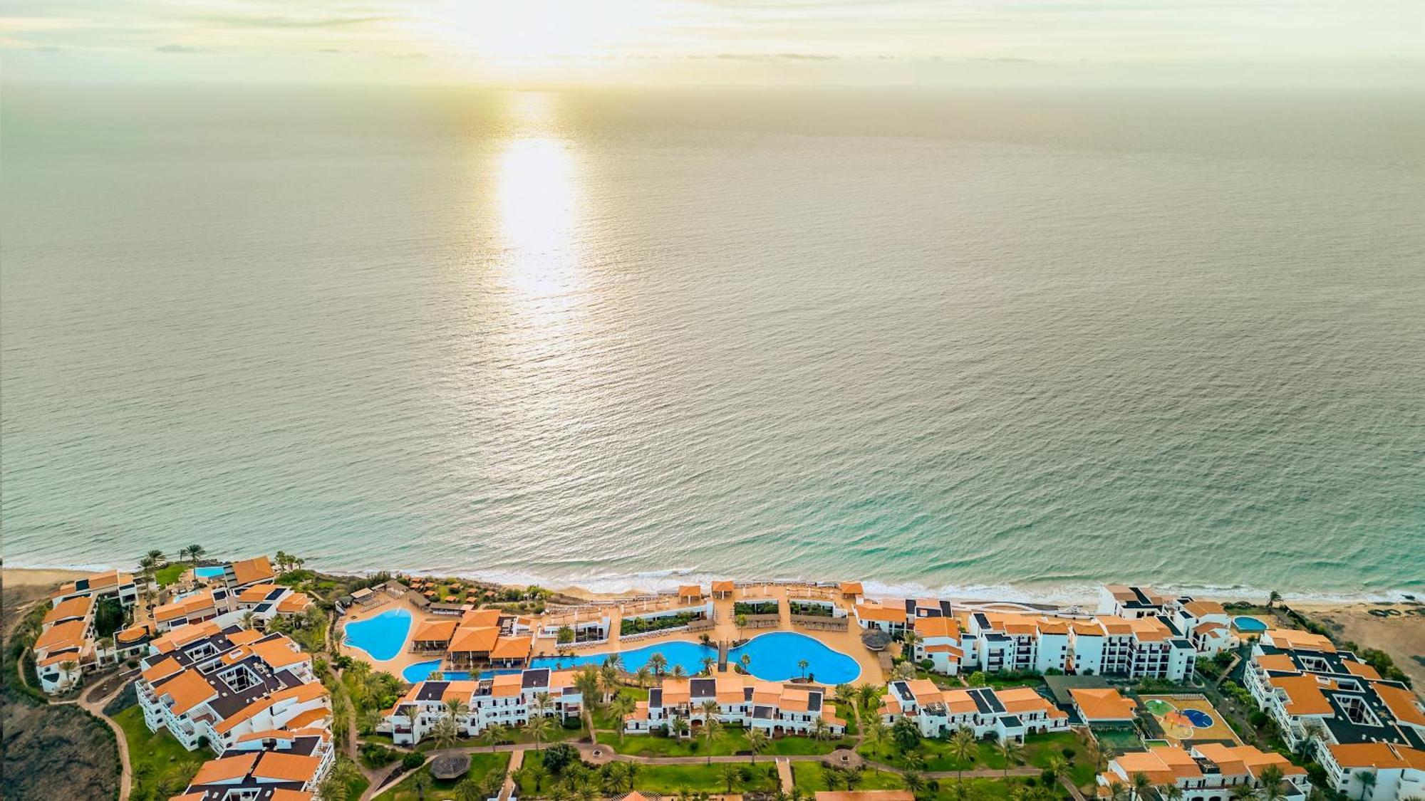 Tui Magic Life Fuerteventura Hotel Esquinzo Exterior photo