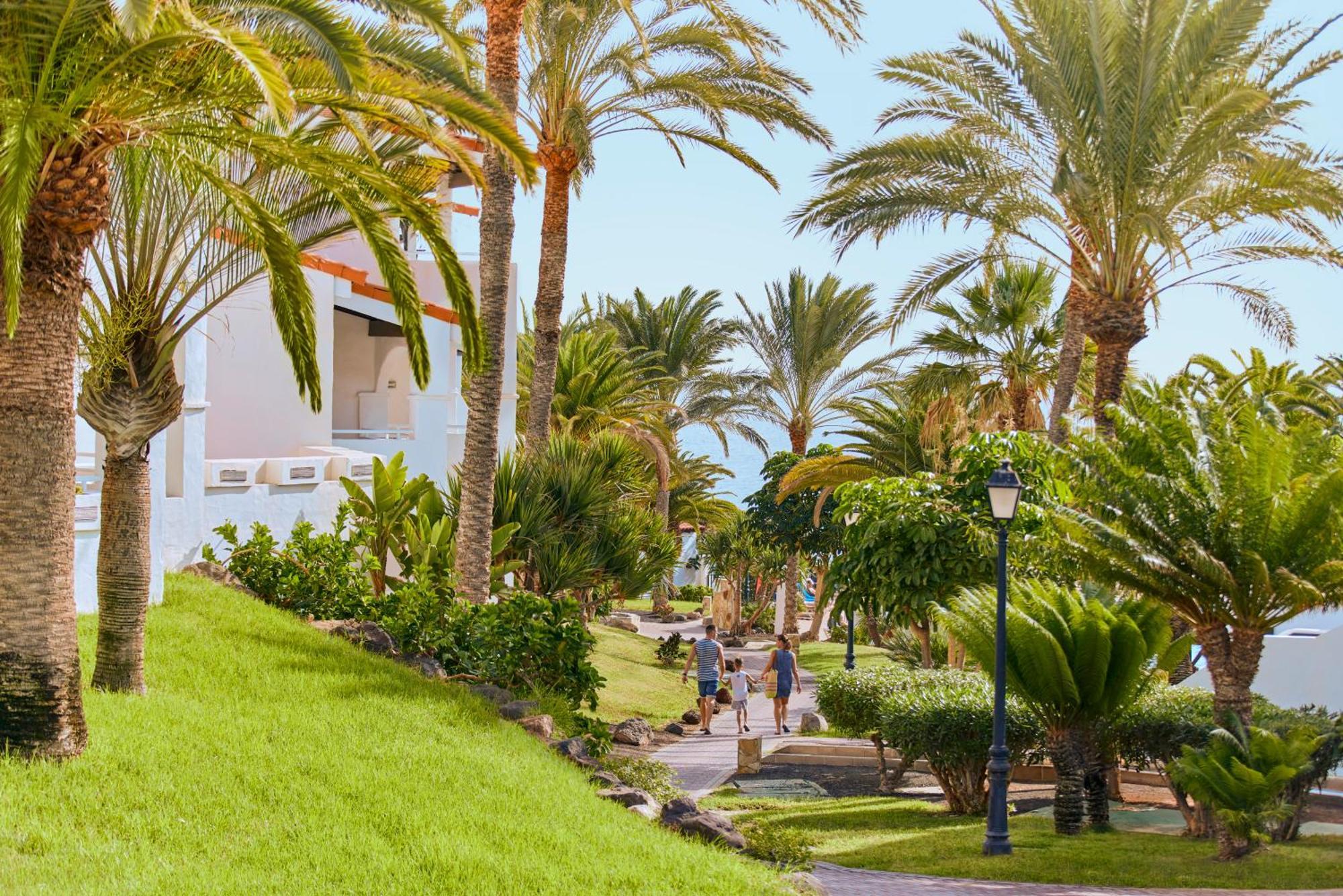 Tui Magic Life Fuerteventura Hotel Esquinzo Exterior photo